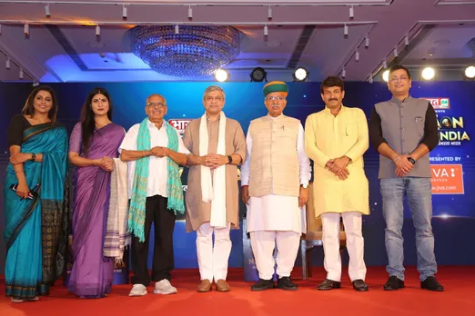 Bharat24's vision of New India 2.0 celebrates extraordinary contributions towards the nation's progress