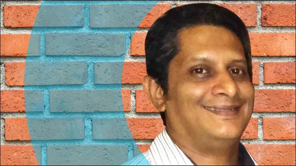 DDB Mudra South & East appoints Rajat Ray as associate vice president