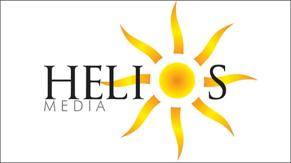 Shrutish Maharaj is now chief sales officer at Helios Media