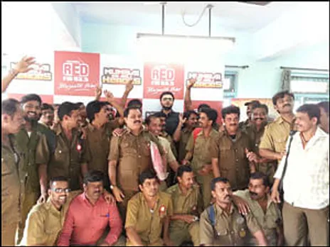 Red FM celebrates unsung heroes