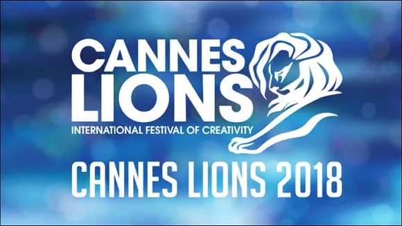 TBWA India wins Lions Health Grand Prix For Good