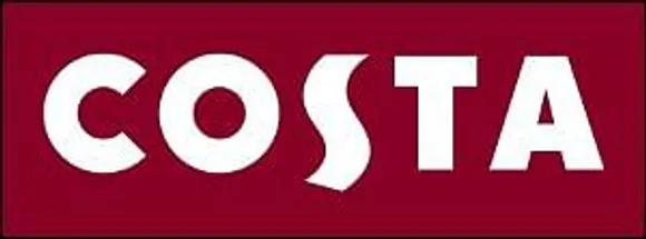 Hakuhodo Percept bags creative duties of Costa Coffee