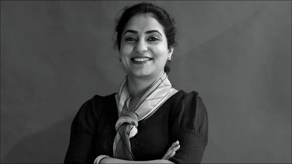 Publicis Worldwide appoints Ravpreet Ganesh as executive director