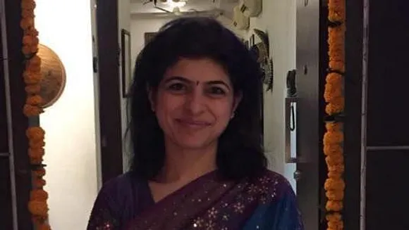 HUL’s Geetika Mehta is Hershey India’s new MD