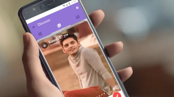 Woo Dating App – secure online dating with Woo Phone