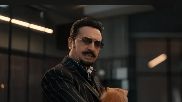 Cleartax launches new ITR filing ad campaign ft. Gulshan Grover 