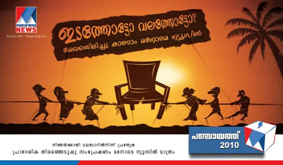 Panchayat Elections