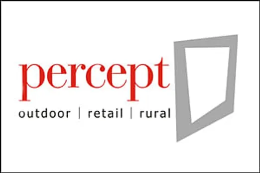 Percept OOH bags Britannia's rural business