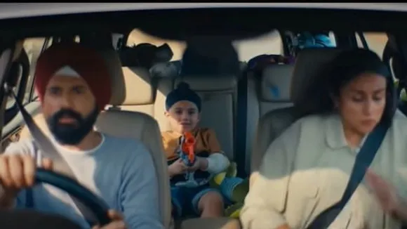 Want to get into the consideration set of families says Mayur Hola, Oyo’s global brand head