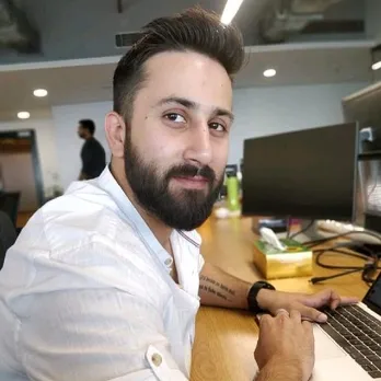 Uber elevates Nikhil Kant to Social Media Head - APAC
