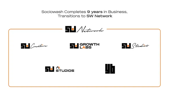 Sociowash moves to SW Network after nine years in business