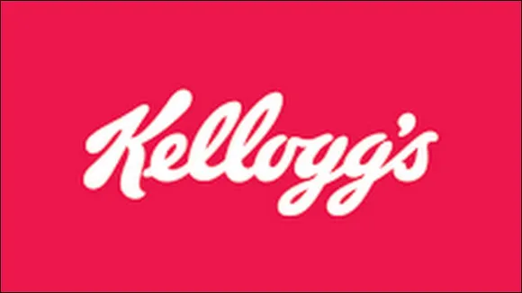 Kellogg’s India's creative account moves from JWT to Ogilvy 