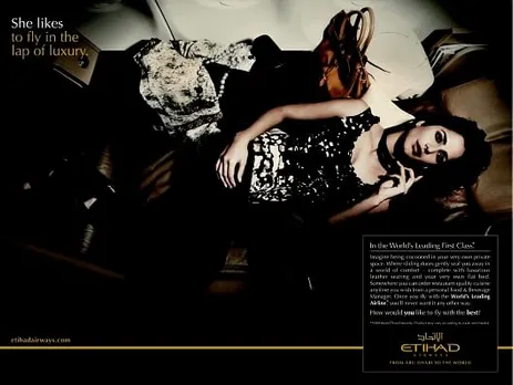 Lap of luxury