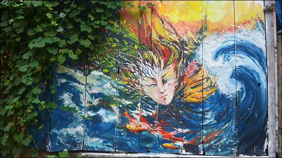 Asian Paints urges people to go green
