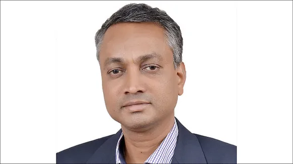 V>ENGAGE appoints Raju Markandeya as chief executive officer