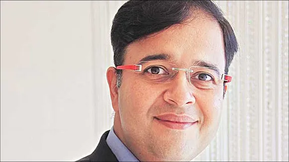 Umang Bedi joins Dailyhunt as president