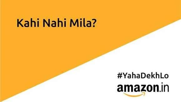 Kahin nhi mila?