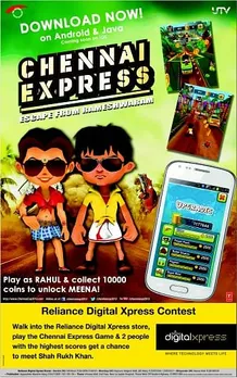 Chennai Express