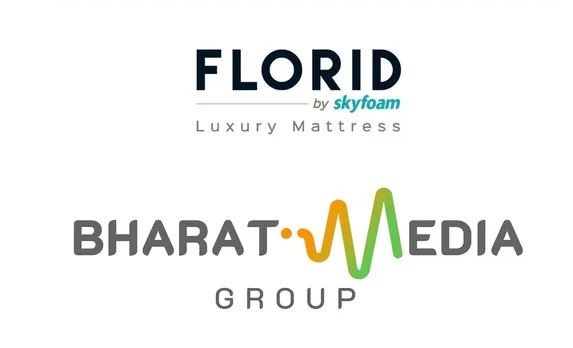 Bharat Media Group won the media mandate for Skyfoam