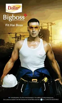 Fit Hai Boss