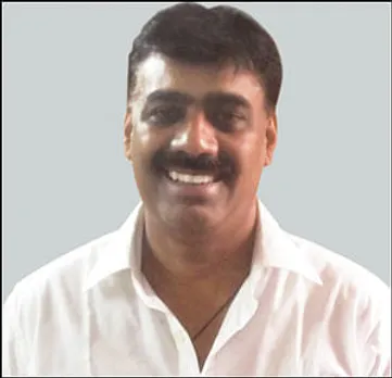 Patrika ropes in VN Satish Nair as AVP, Delhi