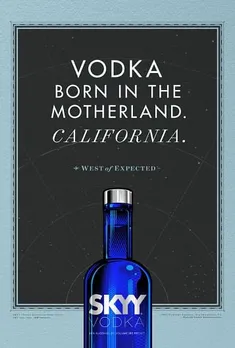Born in the Motherland California