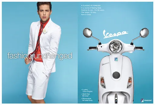 Fashion Unchanged