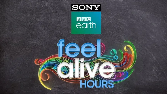 Sony BBC Earth concludes the third edition of ‘feel alive hours’ in schools across India