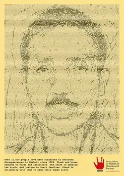 Disappeared Kashmiris, 4