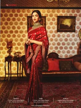 Deepika Padukone