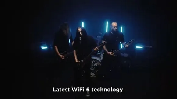 Lenovo turns gaming laptop reviews into heavy metal music videos
