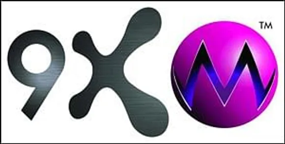 9X Media launches international music channel