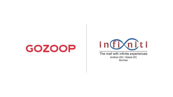 GOZOOP Group wins the Public Relations mandate for Infiniti Mall