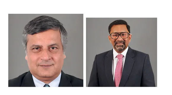 ABD India appoints Nasser Munjee and Balaji Swaminathan as independent directors