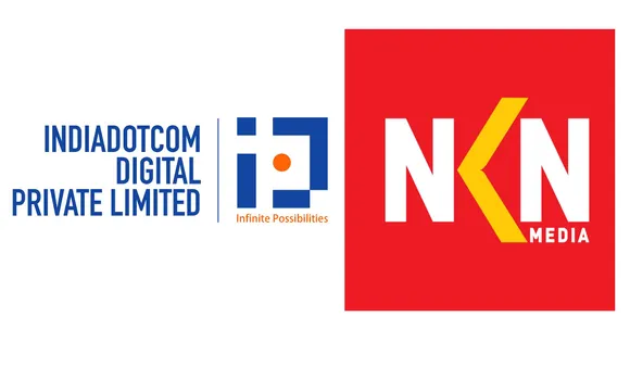 IDPL collaborates with NKN Media to expand its reach in the MENA region