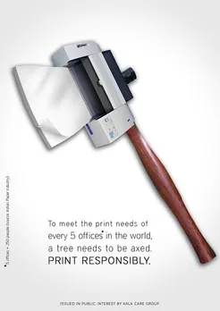 Print Responsibly