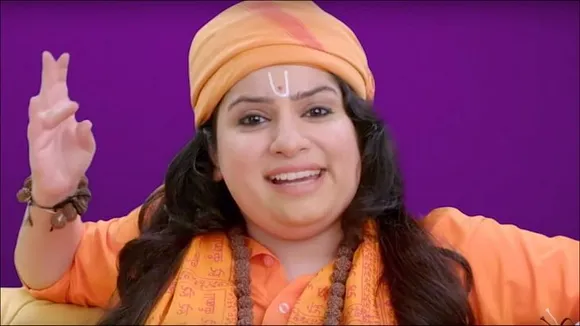 Motilal Oswal gets Mallika Dua to promote its dot com