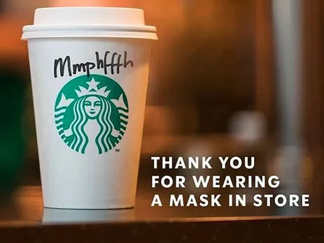 Starbucks finally gets your name right