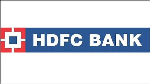 Vizeum is HDFC Bank's media AoR 