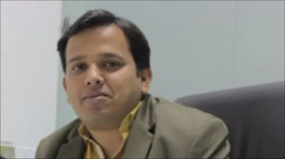 August Communications appoints Suman Roy as CEO and Partner