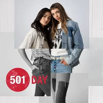 501 DAY