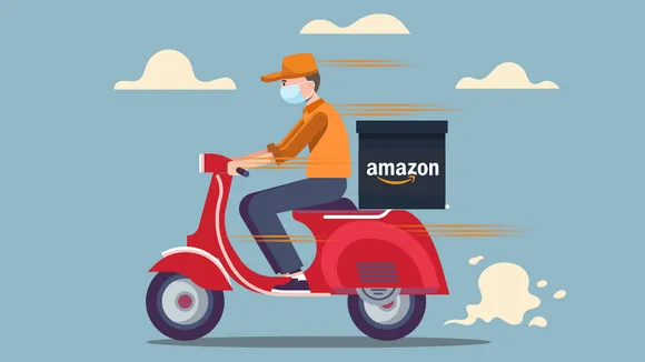 Amazon enters food delivery space: How bad is the news for Swiggy and Zomato?