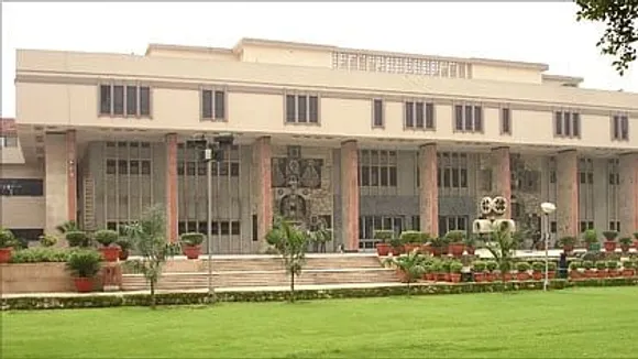 Delhi HC prohibits the illegal streaming and broadcast of the ongoing T20 World Cup