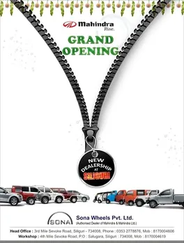 Grand Opening