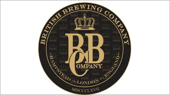 British Brewing Company appoints ColourCraft Studio as digital agency