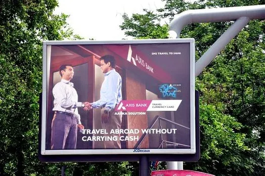 Travel abroad