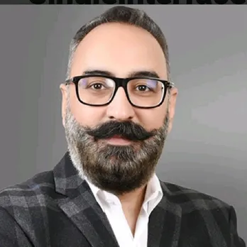 Network18 appoints Vipul Manchanda as Vice President for Network18 Digital
