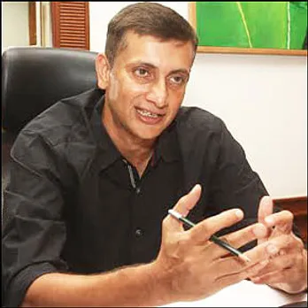 "Often people go to a store, try out jeans, then buy it online": Chakor Jain, Lee India