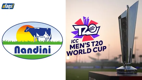 Nandini's move to sponsor Ireland and Scotland teams raises criticism