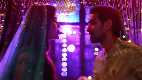Here's how Durex is promoting Meetha Paan, Kaala Khatta...